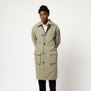 Reversable Coat (NEW - tags removed)